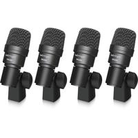 Behringer BC1200 7-delige drum microfoon set - thumbnail
