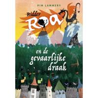 Ridder Roa en de gevaarlijke draak (Hardback) - thumbnail