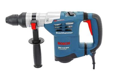 Bosch Blauw gbh 4-32 dfr boorhamer | 5j 900w - 0611332100 Bosch Blauw gbh 4-32 dfr boorhamer | 5j 900w - 0611332100