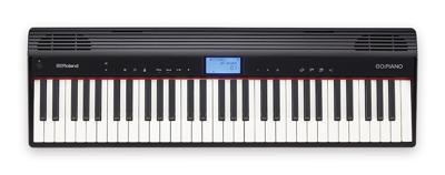 Roland GO-61P GO:PIANO digitale piano, 61 toetsen
