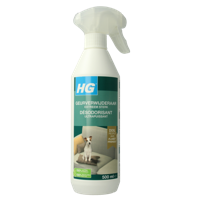 HG Geurverwijderaar extreem sterk hond 500 Milliliter - thumbnail