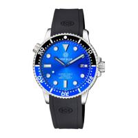 Deep Blue - MASTER 1000 II 44MM AUTOMATIC DIVER MSTR442BTMNLIGHTBLU - thumbnail