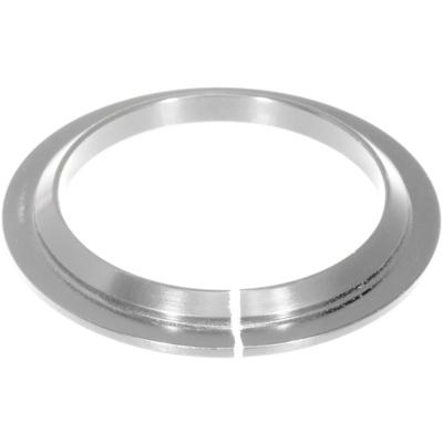 Elvedes Vorkconus voor 11/8 inch ø30mm 36° - zilver