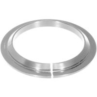 Elvedes Vorkconus voor 11/8 inch ø30mm 36° - zilver - thumbnail