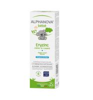 ALPHANOVA Bebe Eryzinc voor Luieruitslag (50 gram) - thumbnail
