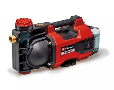 Einhell AQUINNA 36/34 Accu-tuinpomp 3400 l 37 m Einhell AQUINNA 36/34 Accu-tuinpomp 3400 l 37 m