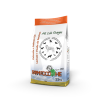 Farm Food HE met Schotse Zalmolie hondenvoer 2 x 15 kg - thumbnail