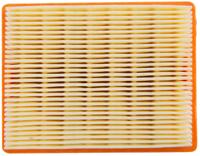 HIFLOFILTRO Air filter hfa-6509 - thumbnail