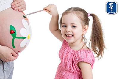 Feuchtmann Vingerverf paars Feuchtmann Vingerverf paars