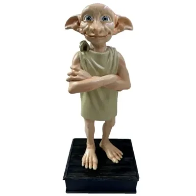 Harry Potter tuinbeeld 3d Dobby 45cm