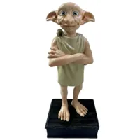 Harry Potter tuinbeeld 3d Dobby 45cm - thumbnail