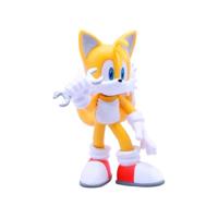 Sonic the Hedgehog Buildable Figure - Tails - thumbnail
