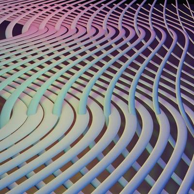 Strands - CD (0796441820528)