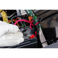 Green Cell AGM51 voertuigaccu Sealed Lead Acid (VRLA) 17 Ah 12 V - thumbnail