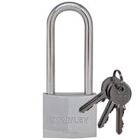 STANLEY 81062 371 401 Hangslot 50 mm Sleutelslot - thumbnail