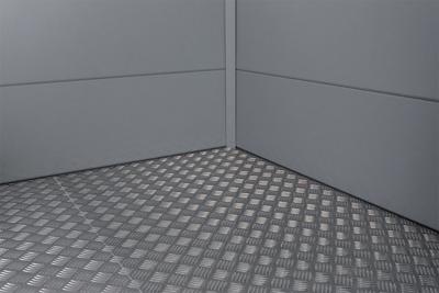 Telluria | Vloerplaat 2724 | Optie 3