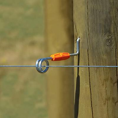 Gallagher Live Tip Afstandisolator hout 16cm (20) - 006183 006183