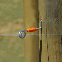 Gallagher Live Tip Afstandisolator hout 16cm (20) - 006183 006183 - thumbnail