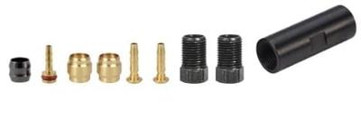 Elvedes verlengingskit hydraulische slang tektro 5.0