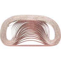 PFERD TOOLS BA 6/520 J A 60 45002106 Schuurband Korrelgrootte (num) 60 (l x b) 520 mm x 6 mm 100 stuk(s) - thumbnail