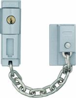 ABUS ABTS03968 Deurketting Zilver - thumbnail