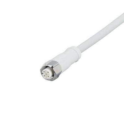 ifm Electronic EVF483 Aansluitkabel Aantal polen (sensoren): 5 Bus, recht 20 m 1 stuk(s)