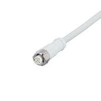 ifm Electronic EVF483 Aansluitkabel Aantal polen (sensoren): 5 Bus, recht 20 m 1 stuk(s) - thumbnail