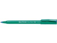 Pentel Roller Ball R50/R56 blauw, medium schrift - thumbnail