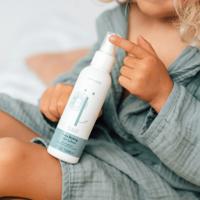Naif Baby & kids hair lotion 150 Milliliter - thumbnail