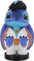 Lilo & Stitch Cable Guys Charging Stand Stitch Elvis 20 cm - thumbnail