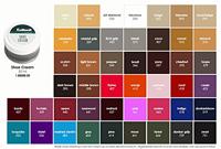 Collonil Shoe Cream L.Bruin 60ML - alle - thumbnail