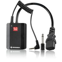 BRESSER T-16 Receiver - thumbnail