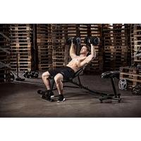 Tunturi Selector Dumbell l 25 kg l Verstelbare dumbell - thumbnail