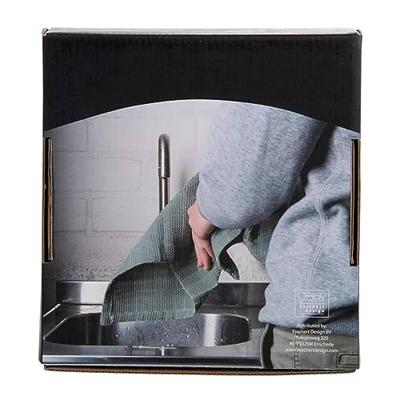 Esschert Design 3-delige handverzorgingsset