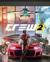 The Crew 2 - thumbnail