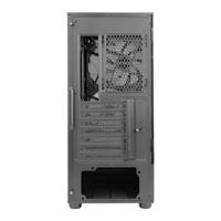 Antec NX410 midi tower behuizing - thumbnail