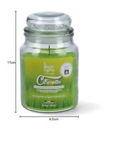 Kaars Magic Lights 8030650530505 Citronella 510 ml - thumbnail