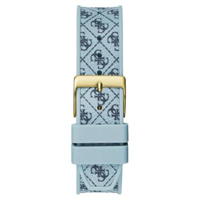 Horloge Dames Guess GW0699L1 (Ø 38 mm) Horloge Dames Guess GW0699L1 (Ø 38 mm)