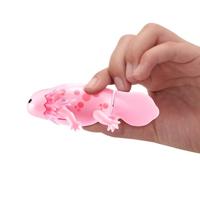 ZURU Pets alive zwemmende axolotl - thumbnail