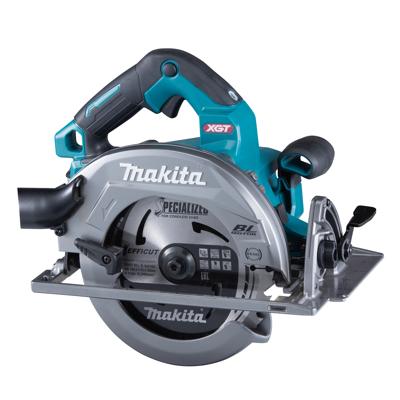 Makita hs003gz | cirkelzaag max 40 v | 190 mm | zonder accu's & lader - hs003gz