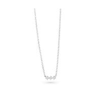 Ketting Dames Radiant RY000010 35 cm - thumbnail