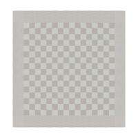 DDDDD Theedoek BBQ taupe 65x65cm 6 stuks - thumbnail