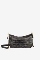 Jerome Dreyfuss crossbody Bobi S 47BOBISMO imprime croco grunge - thumbnail