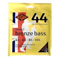 Rotosound RS44LD snaren voor akoestische basgitaar .045-.105 - thumbnail