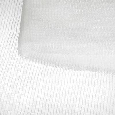 Anti-insectengaas transparant 2 x 10 meter