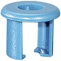 Hensel Mi SR 4 (VE4) Reservekit Kunststof Blauw 1 stuk(s) - thumbnail