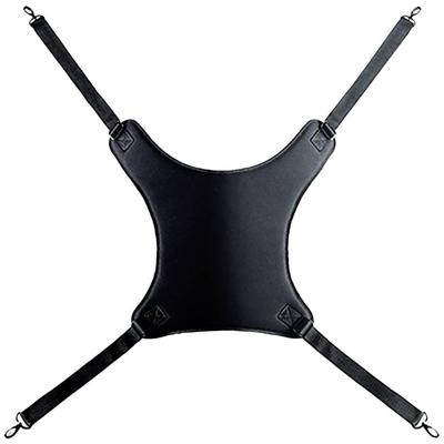 Pepperl+Fuchs CH P01 A01 Shoulder strap Schouderriem Universeel