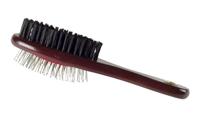 Pagony borstel 2-zijdig - thumbnail