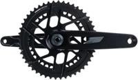 SRAM crankstel "rival axs e1" krg pm rival e1 48/35 170 mm dub - thumbnail