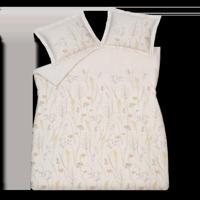 Vandyck Vandyck Dekbedovertrek SOOTHING DREAMS sand 1-persoons (140x200/220 ) - thumbnail